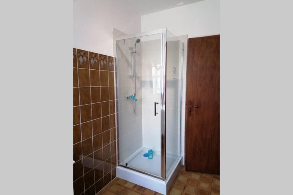 Maison Entiere La Longe'Yeres Saint-Martin-le-Gaillard ภายนอก รูปภาพ