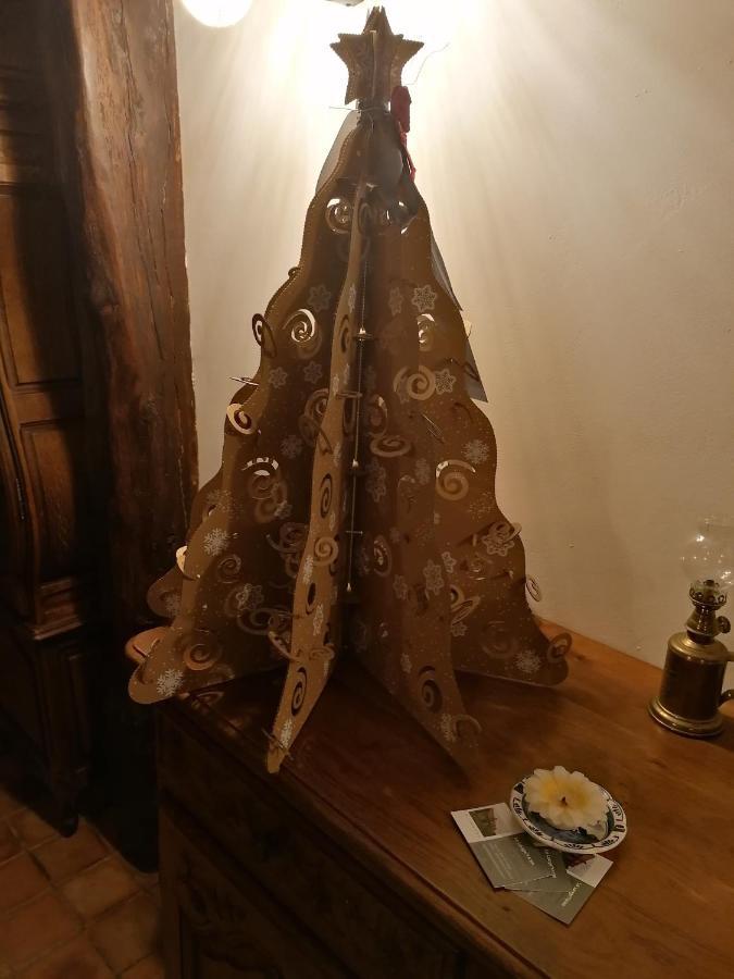 Maison Entiere La Longe'Yeres Saint-Martin-le-Gaillard ภายนอก รูปภาพ